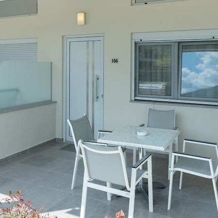Fani Luxury Apartments Stavros Stavros  Extérieur photo