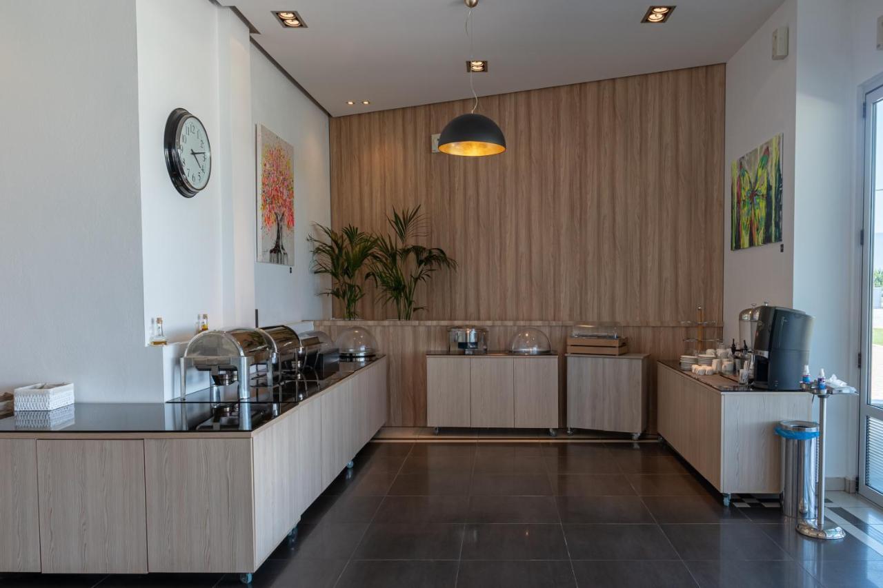 Fani Luxury Apartments Stavros Stavros  Extérieur photo