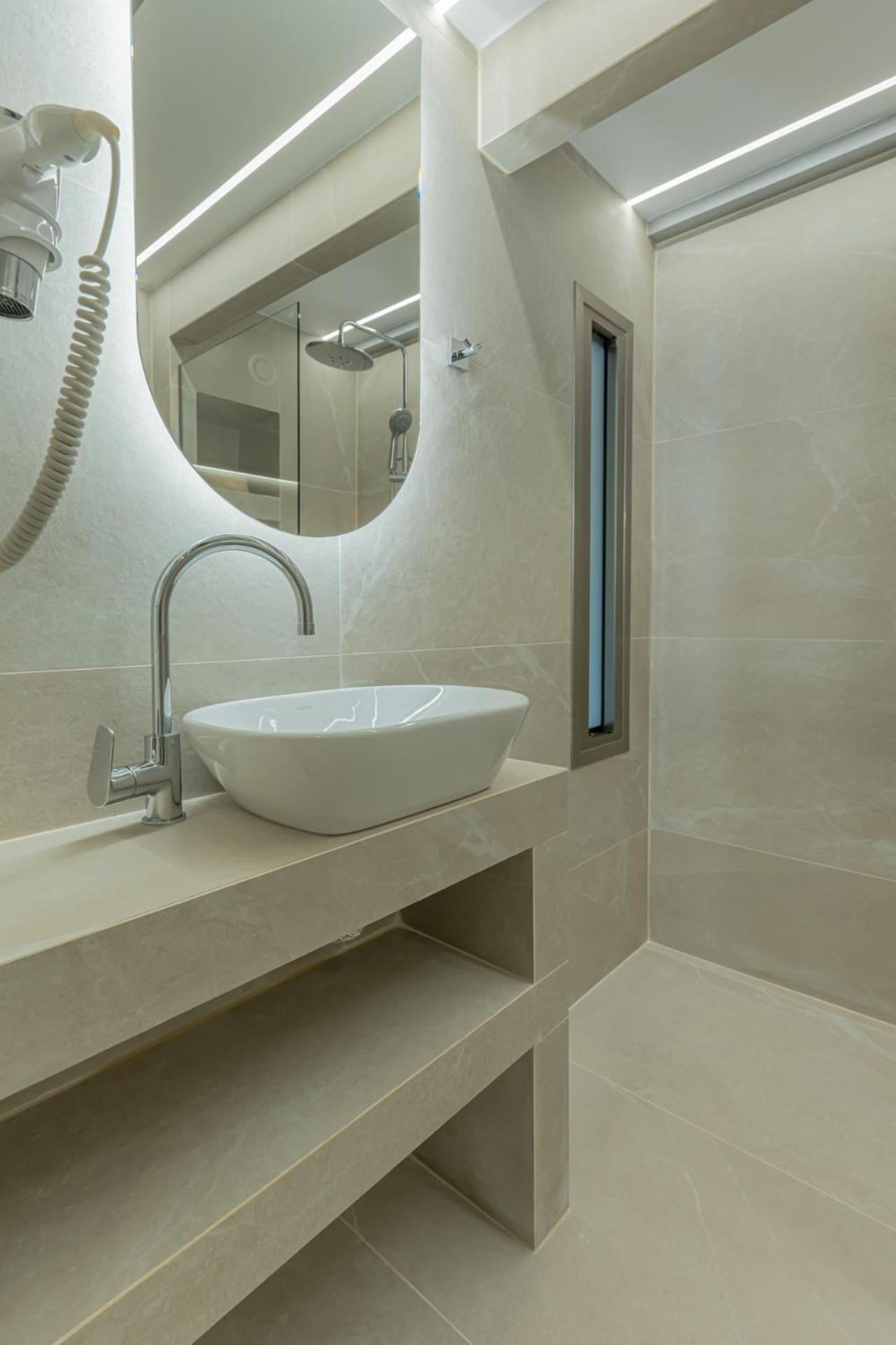 Fani Luxury Apartments Stavros Stavros  Extérieur photo