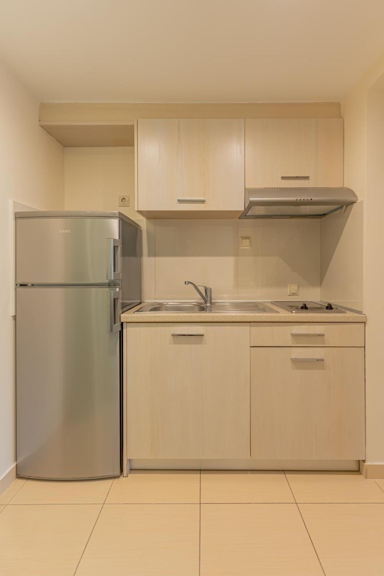 Fani Luxury Apartments Stavros Stavros  Extérieur photo