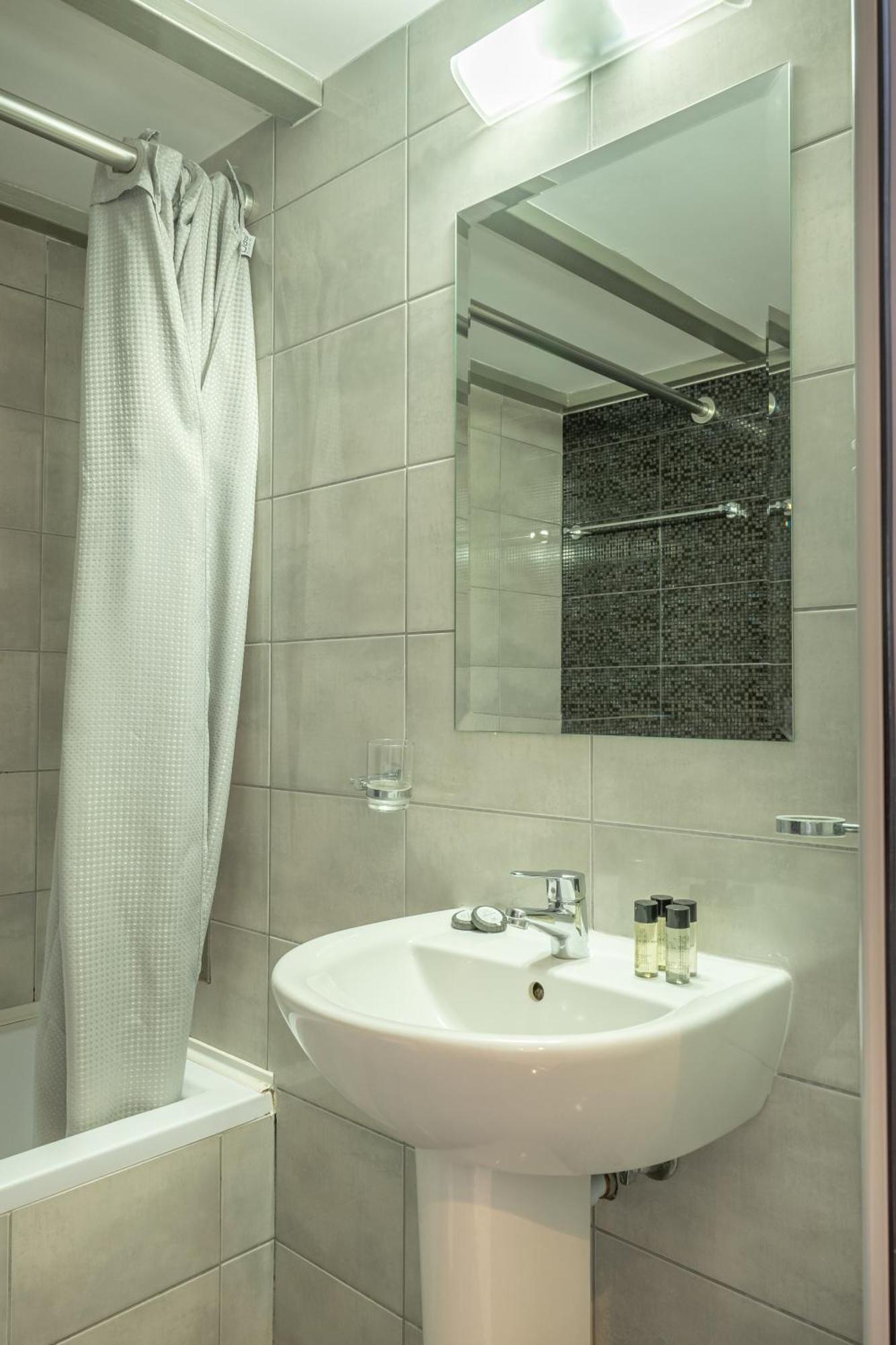 Fani Luxury Apartments Stavros Stavros  Extérieur photo