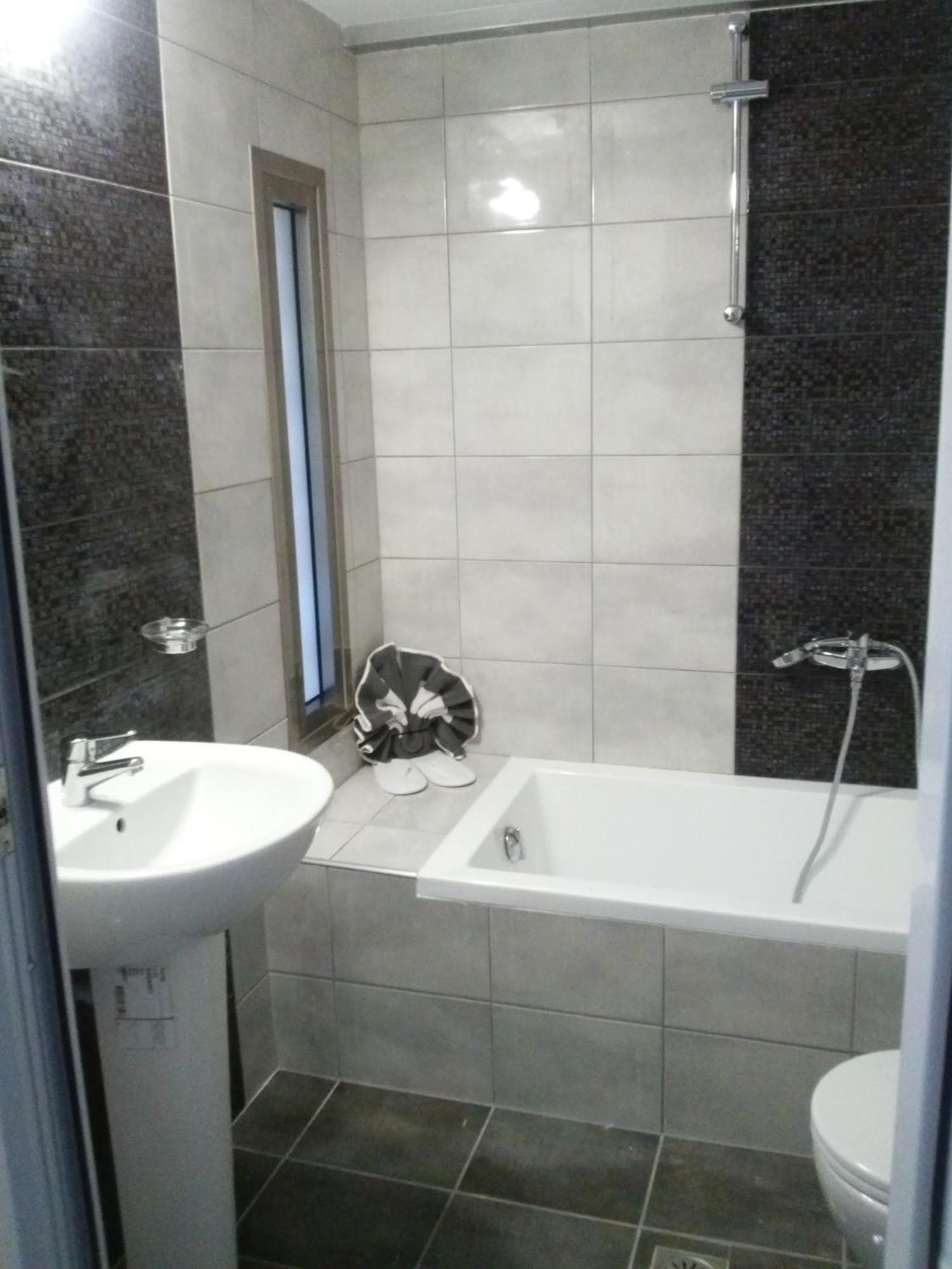 Fani Luxury Apartments Stavros Stavros  Extérieur photo