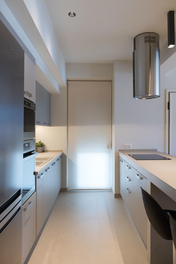 Fani Luxury Apartments Stavros Stavros  Extérieur photo