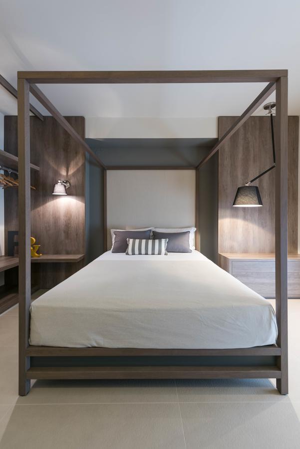Fani Luxury Apartments Stavros Stavros  Extérieur photo