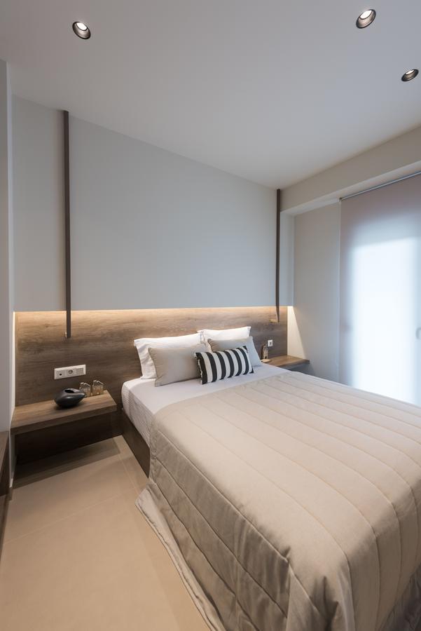 Fani Luxury Apartments Stavros Stavros  Extérieur photo