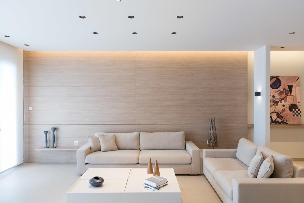 Fani Luxury Apartments Stavros Stavros  Extérieur photo
