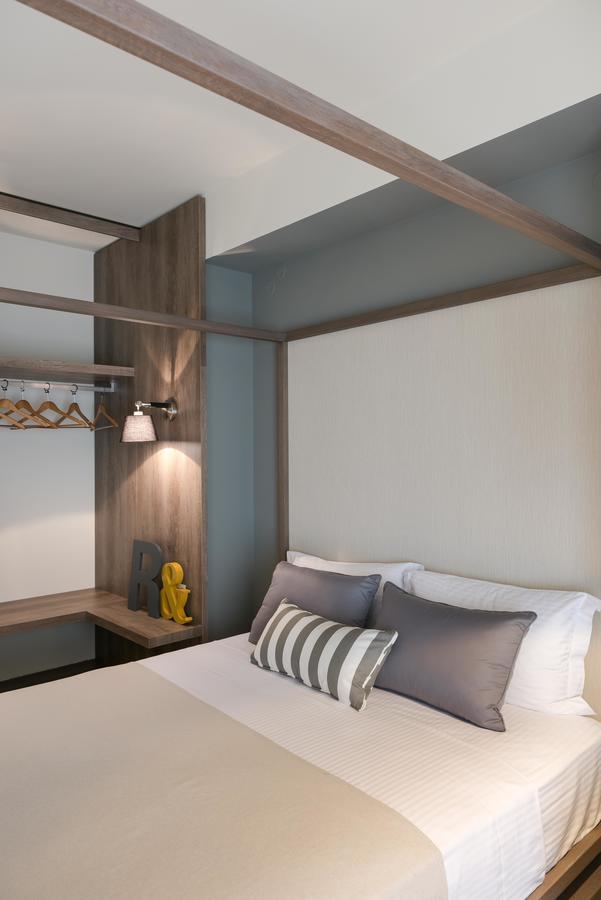 Fani Luxury Apartments Stavros Stavros  Extérieur photo