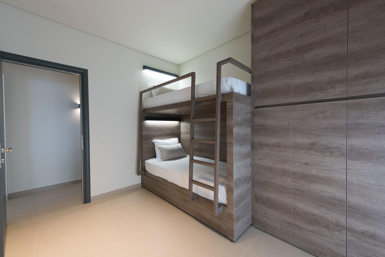 Fani Luxury Apartments Stavros Stavros  Extérieur photo